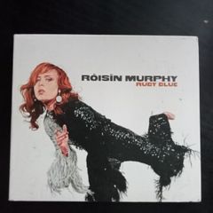 Roisin Murphy - Ruby Blue CD