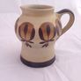 Vintage Sgrafo jug Image 2