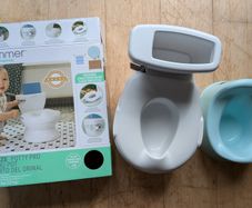 2x potty