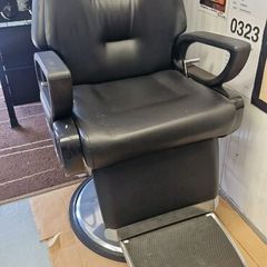 Barbers chair