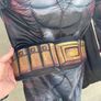 Batman Fancy Dress Costume (age 7-8yrs) Image 5