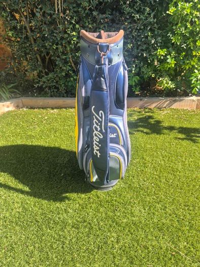 Titliest Tour Bag