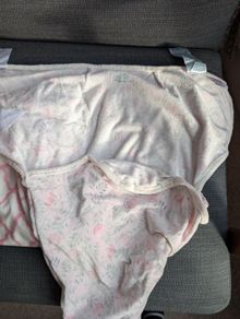 Aden + Anais Swaddles