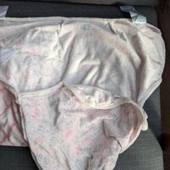 Aden + Anais Swaddles