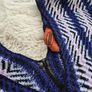 Missoni Designer Poncho Kaftan Swim Coverup Image 3