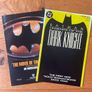 Batman Legends Of The Dark Knight Comics. 1989 - 1990. Full arc of 5 comics. Image 3
