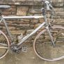 ridgeback ultra flight shimano gear set just serviced Image 3
