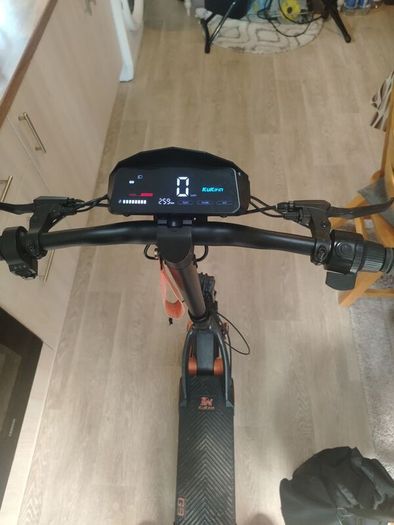 scooter