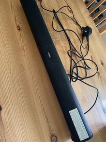 Logik Bluetooth Soundbar