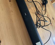 Logik Bluetooth Soundbar