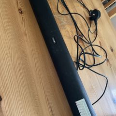 Logik Bluetooth Soundbar