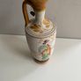 Vintage Greek urn Image 5