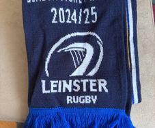 Leinster Scarf