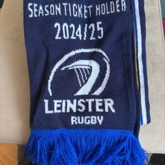 Leinster Scarf