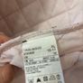 Benetton padded jacket size xl 150 cm Image 3