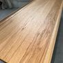 IKEA oak coffee table - like new Image 2