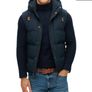 Superdry "Everest" puffer Gilet  - never worn Image 5