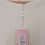 Finery off white T-shirt, sz 12, new with tags Image 4