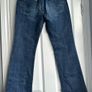 Diesel boot cut jeans - sz 10/12 Image 2