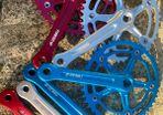 Looking for component parts for your Singlespeed or Fixed Gear Bicycle? Comment below what you need? Ask a question? Summer Clearance Sale Now On!!!