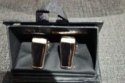 Guinness cuff links