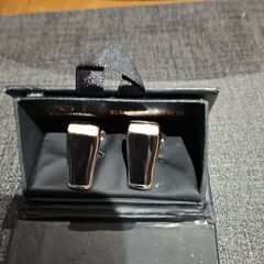 Guinness cuff links
