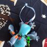 Shop Disney Sketchbook Christmas Ornament Image 8