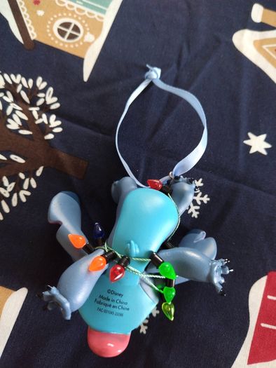 Shop Disney Sketchbook Christmas Ornament
