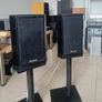 Tannoy 603 monitor stereo audio bookshelf speakers Hifi High End Image 6