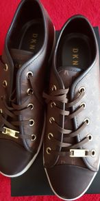 New Real DKNY Runners