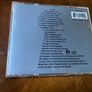 Melissa Etheridge Your Little Secret CD Image 2