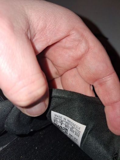 Football boots