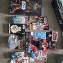 brand new action figures Image 3