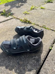 Shimano SH M065L Size 36)