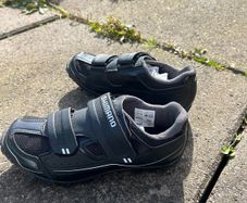 Shimano SH M065L Size 36)