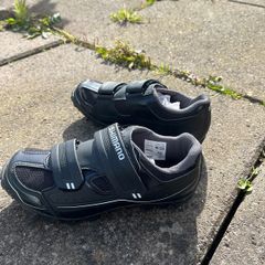 Shimano SH M065L Size 36)