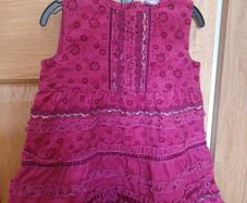 Baby Girls Dress