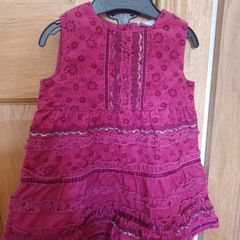 Baby Girls Dress