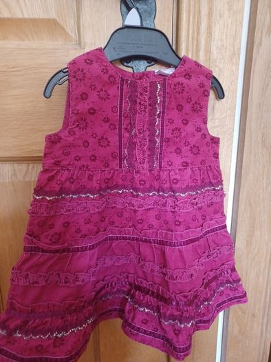 Baby Girls Dress