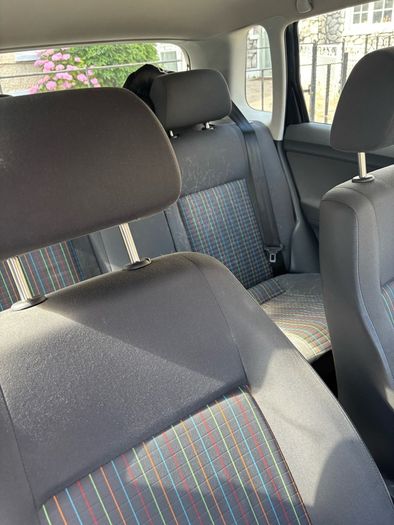 2007 Volkswagen Polo