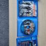 PS4 - 500GB Bundle with headset & games Image 4