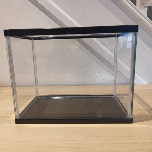 Fish Tank and Accessories