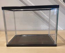 Fish Tank and Accessories