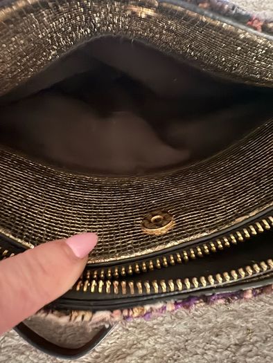 beautiful handbag