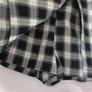 mini skirt/shorts vintage designer Image 2