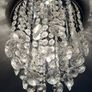 2x Ceiling Lamps for Sale Image 4