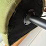 Green Bar Stool / Barstool Image 6