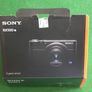 SONY - Cyber-  shot DSC-RX100 VII High  Performance  Compact  Camera - Black Image 4