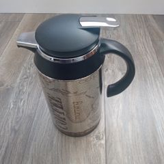Tea / Coffee Flask Dispenser.
