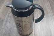 Tea / Coffee Flask Dispenser.